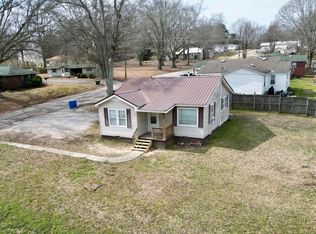 2904 Newburg Rd, Haleyville, AL 35565
