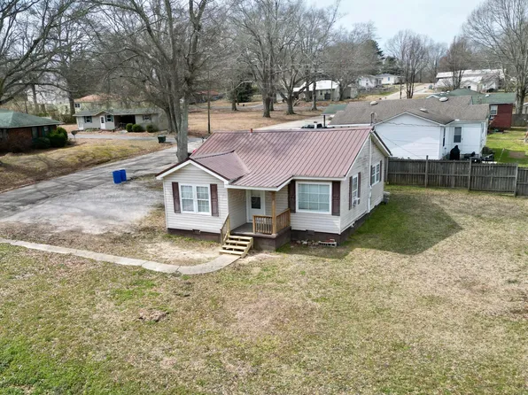 2904 Newburg Rd, Haleyville, AL 35565