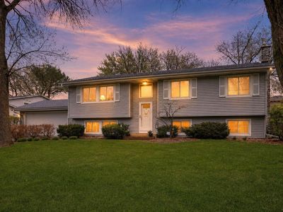 9893 Balmoral Ln, Eden Prairie, MN, 55347