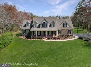 18631 Line Church Rd, Delmar, DE 19940