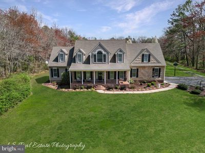 18631 Line Church Rd, Delmar, DE, 19940