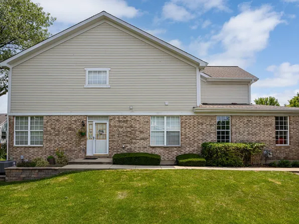 30 W 20th St Unit 0, Lombard, IL 60148