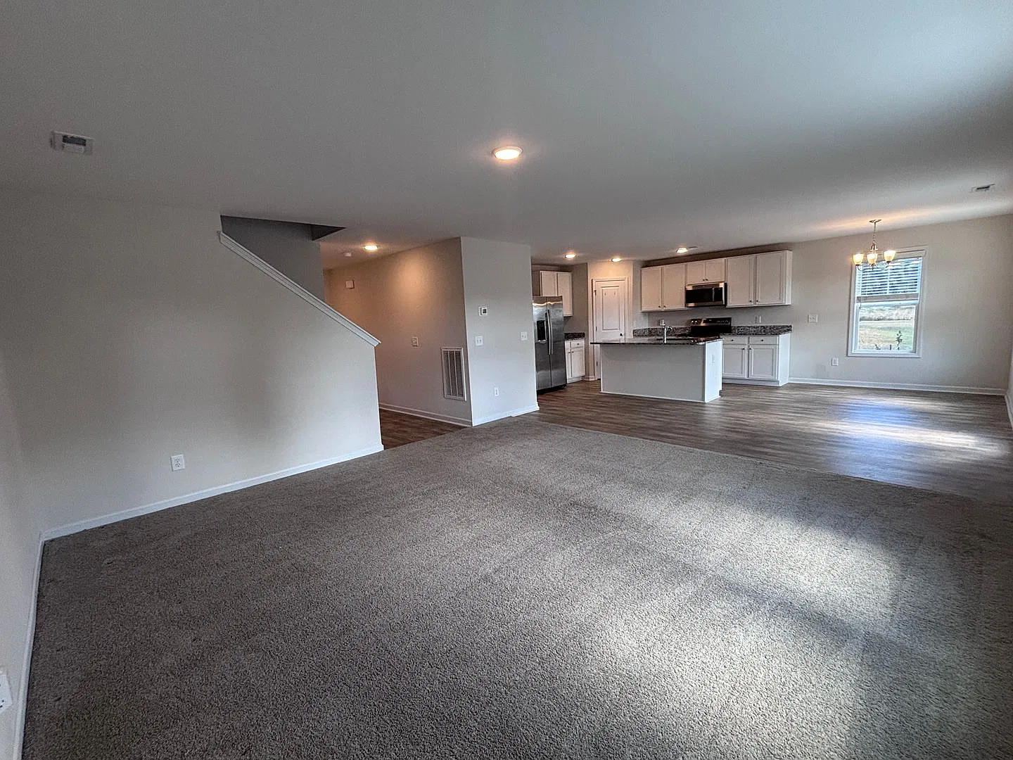 4-Bedroom Home on Over Half an Acre with a Huge Fenced Backyard! — Photo 3