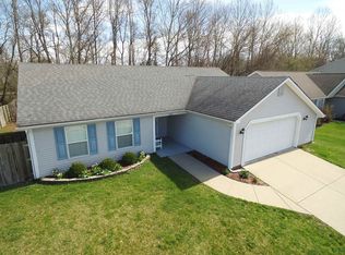 2226 Southaven Blvd, Lafayette, IN 47909