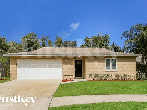 1047 Cove Landing Dr, Jacksonville, FL 32233