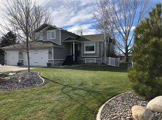 3408 Waterloo Cir, Billings, MT 59101