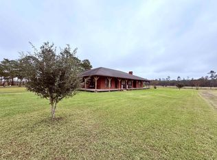 5570 Fm 1136, Orange, TX 77632