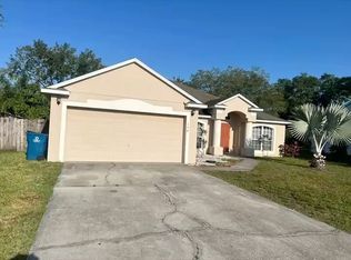 156 Frederica Ave NW, Palm Bay, FL 32907