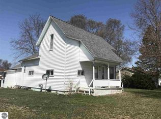 203 E Seaver St, Ithaca, MI 48847