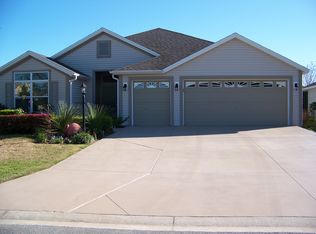 958 Long Leaf Ln, The Villages, FL 32163