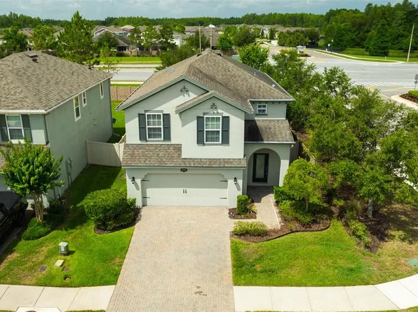 19200 Roseate Dr, Lutz, FL 33558