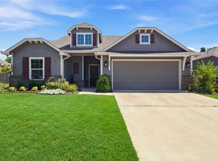 7211 S Joshua Ave, Broken Arrow, OK 74011