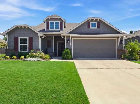 7211 S Joshua Ave, Broken Arrow, OK 74011