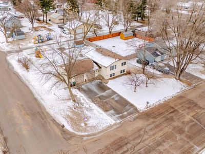 401 6th St SE, Little Falls, MN, 56345