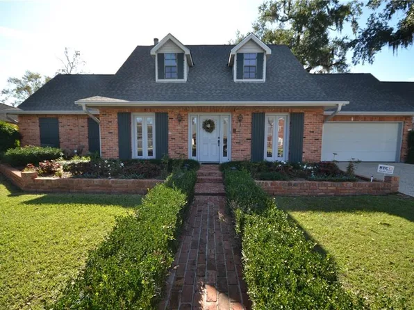 111 Ashland Dr, Luling, LA 70070