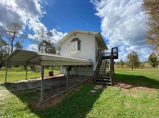 398 Ceylon Rd, Carmichaels, PA 15320