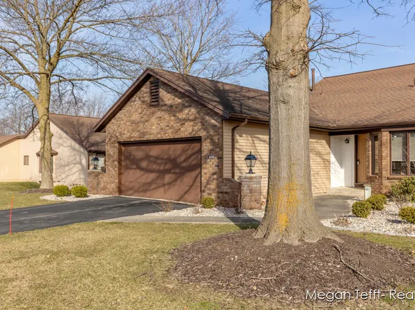 4108 Grandview Ter SW, Grandville, MI 49418