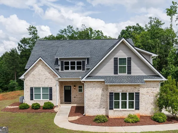 153 Jackson Dr, Forsyth, GA 31029
