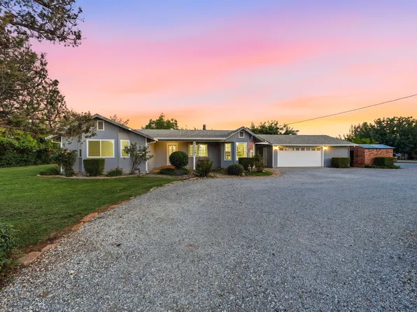 17085 Palm Ave, Anderson, CA 96007