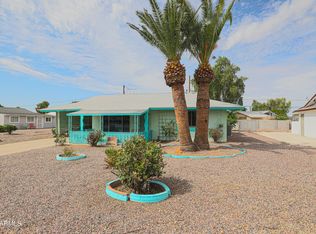 11848 N 103rd Ave, Sun City, AZ 85351