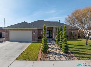 1102 Leslie Ln, Roswell, NM 88201