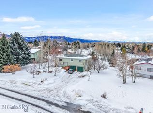 21 Annette Park Dr, Bozeman, MT 59715
