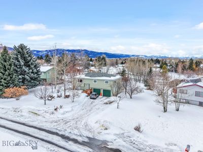 21 Annette Park Dr, Bozeman, MT, 59715