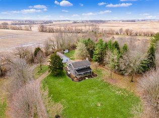 8207 Lucas Rd, Plain City, OH 43064
