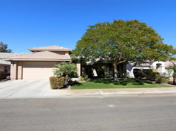2204 W 22nd Pl, Yuma, AZ 85364