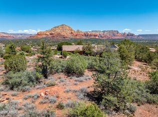 135 EL Camino Real -- #132, Sedona, AZ 86336