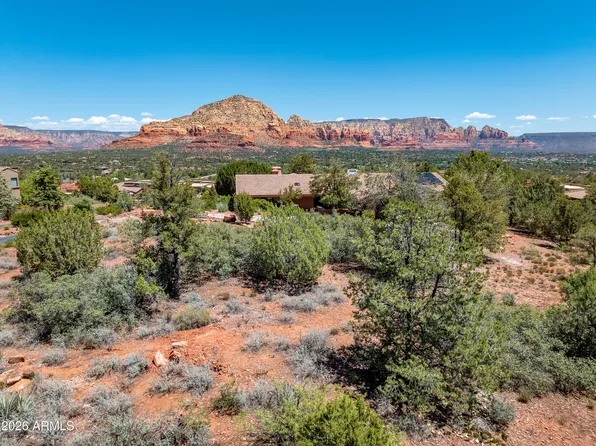135 EL Camino Real -- #132, Sedona, AZ 86336