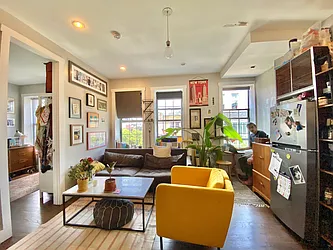 Rented by Simply Brooklyn Realty Inc