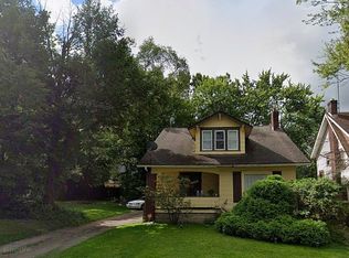 453 W Judson Ave, Youngstown, OH