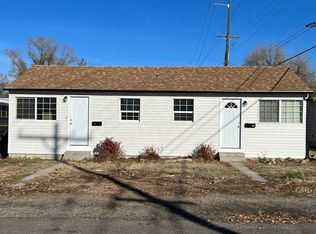 467 Borah Ave, Twin Falls, ID 83301