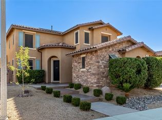 7457 Mezzanine View Ave, Las Vegas, NV 89178