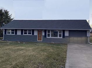 3517 W Judson Rd, Kokomo, IN 46901