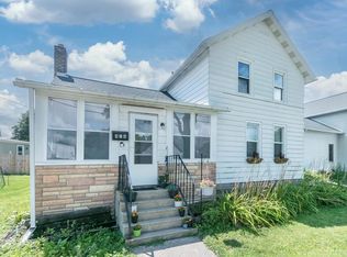 414 Lake St, Baraboo, WI 53913