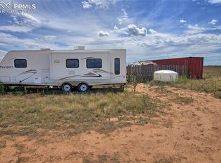 27 Edison Road, Yoder, CO 80864