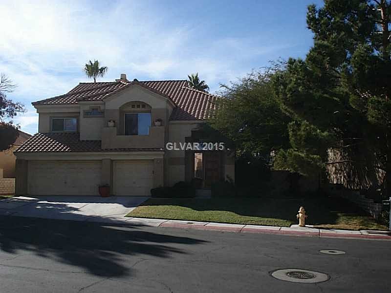 Front Home