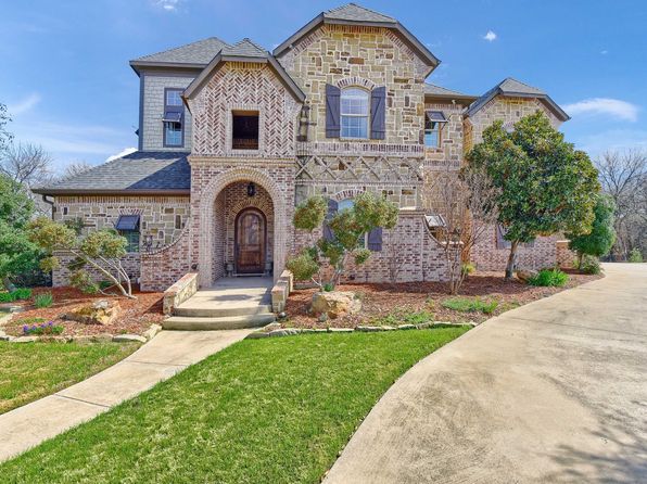 1011 Hannah Cir, Pottsboro, TX 75076