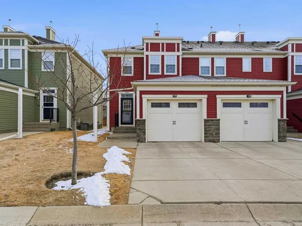 155 Silverado Skies Line SW #1301, Calgary, AB T2X 0K8