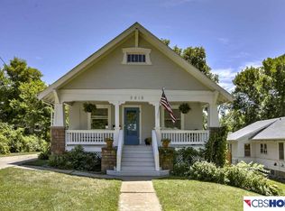 5615 Lake St, Omaha, NE 68104