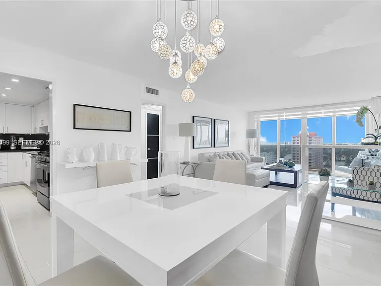 3140 S Ocean Dr #1211 — Photo 13