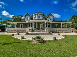 353 Pitch Landing Rd, Conway, SC 29527