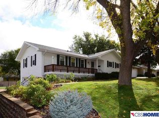 3611 Terrace Dr, Omaha, NE 68134