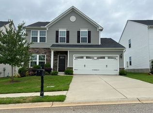 115 Sandusky Ln, Simpsonville, SC 29680