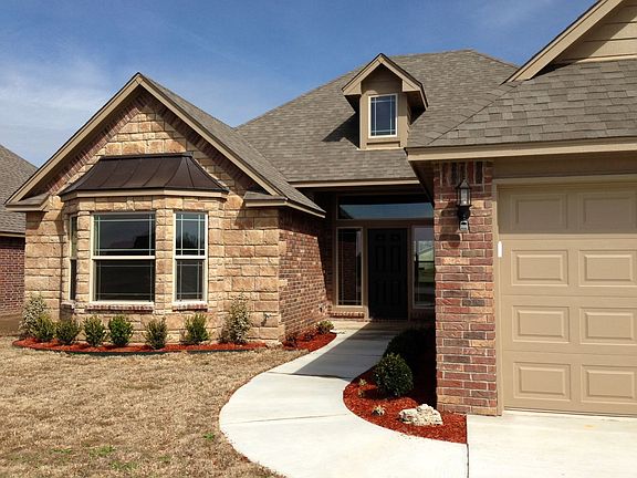 Welcome Home!  