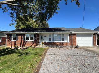 501 Jean Dr, Danville, KY 40422