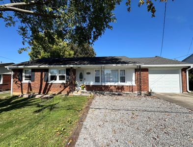501 Jean Dr, Danville, KY, 40422