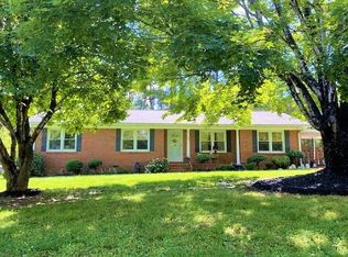 201 Lee St, Williamston, SC 29697